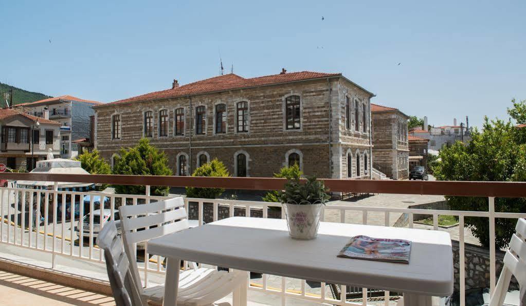 อพาร์ตเมนต์ - มิคาลิส Apartment Polygyros ภายนอก รูปภาพ