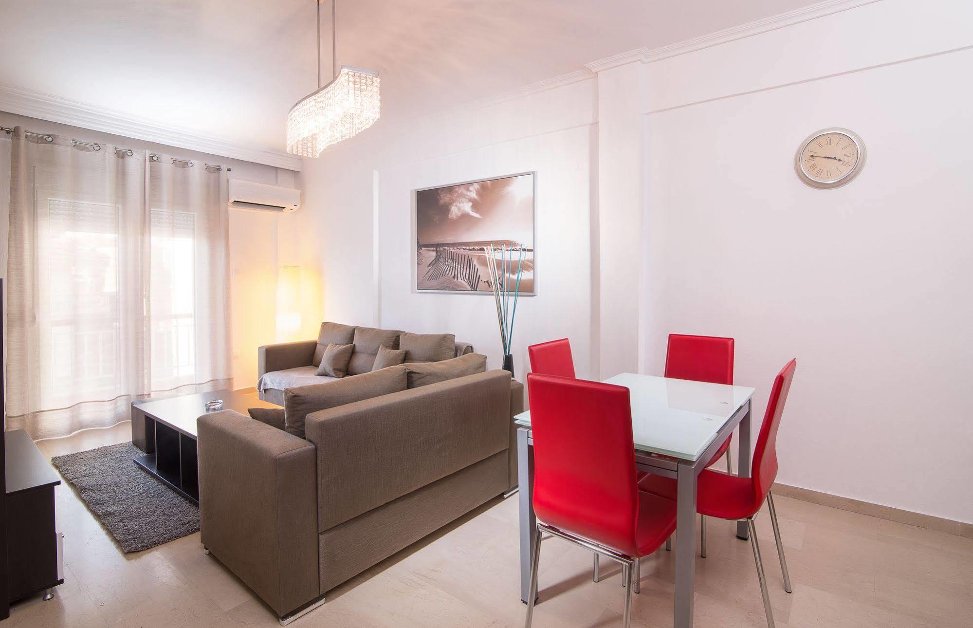 อพาร์ตเมนต์ - มิคาลิส Apartment Polygyros ภายนอก รูปภาพ