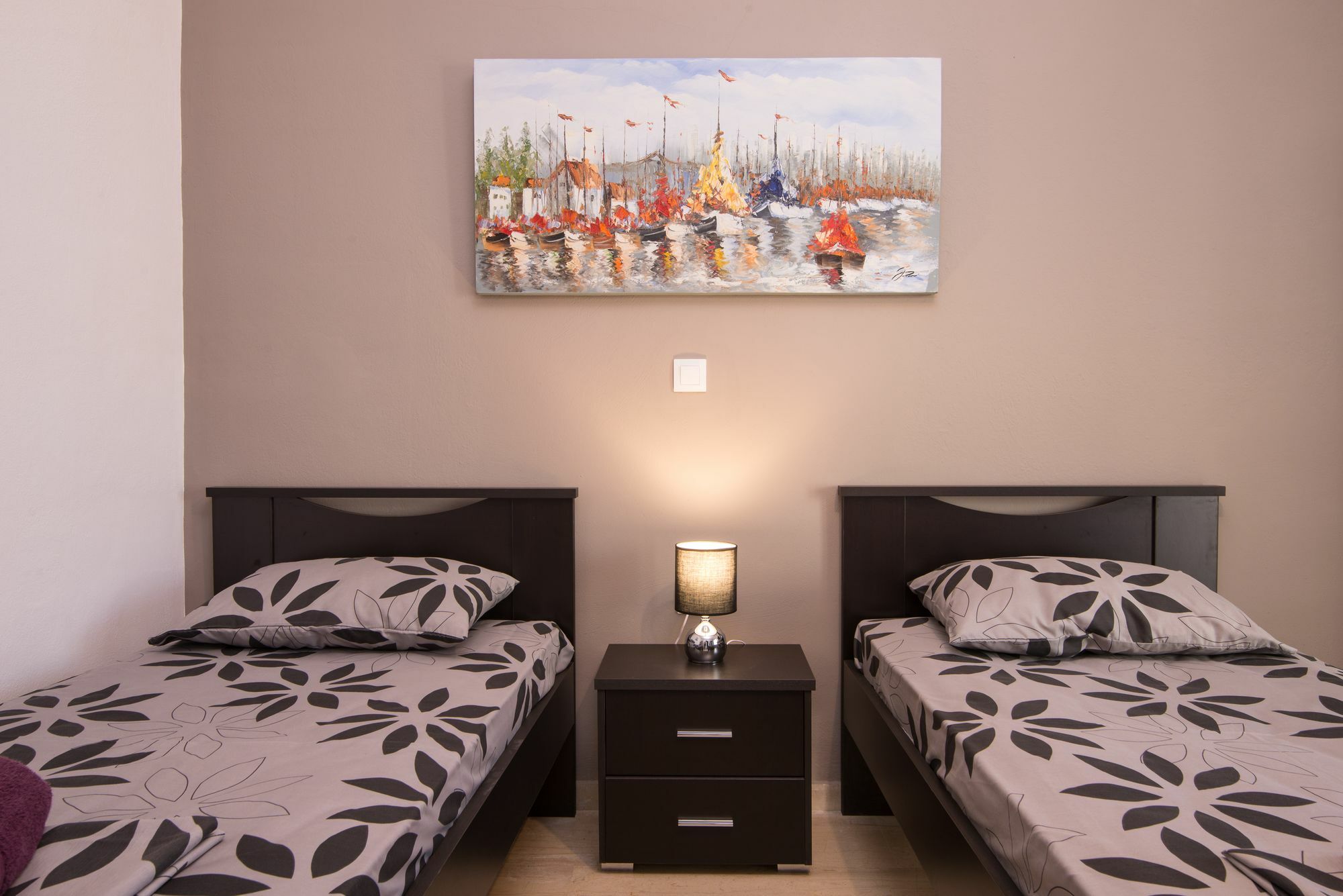 อพาร์ตเมนต์ - มิคาลิส Apartment Polygyros ภายนอก รูปภาพ