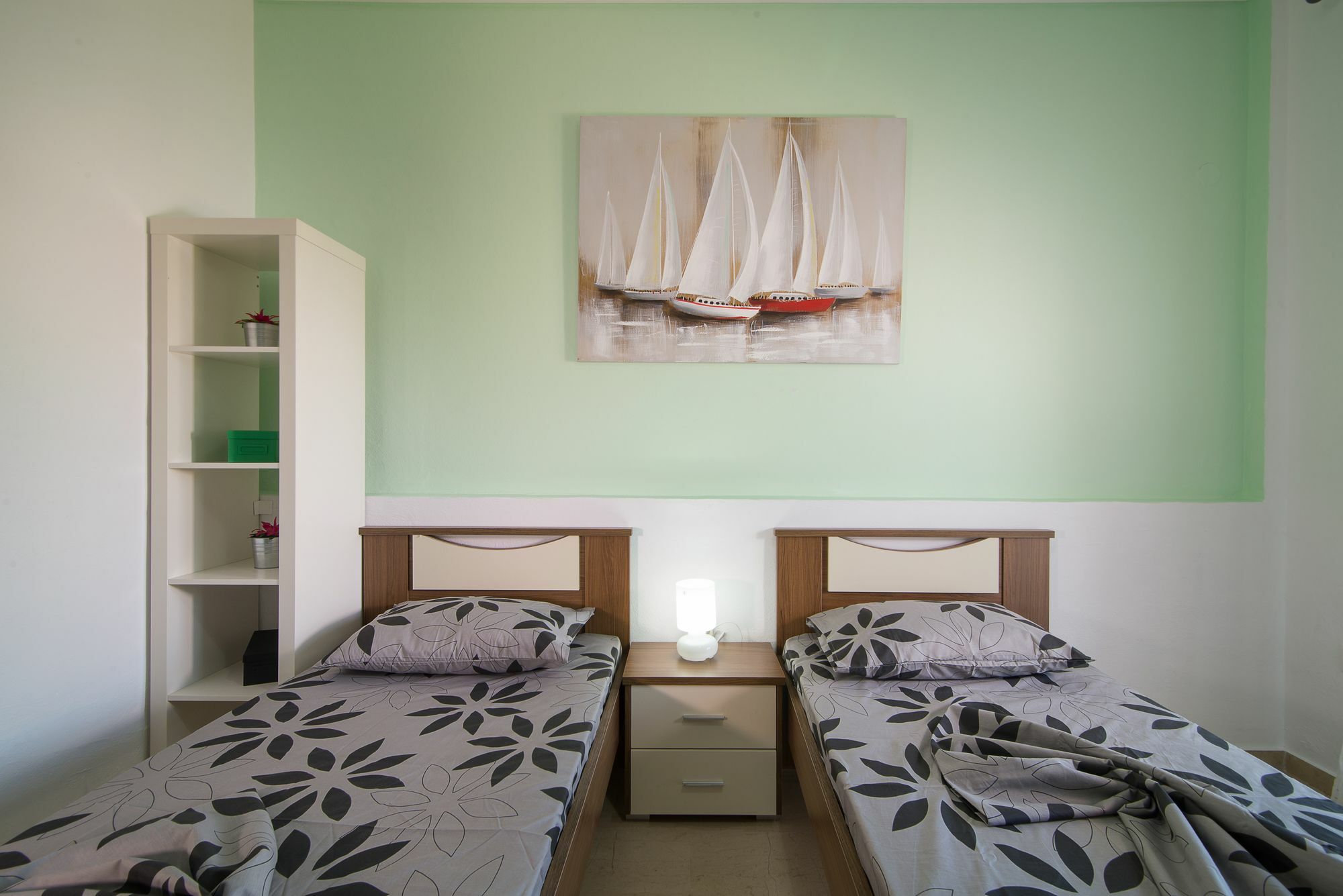 อพาร์ตเมนต์ - มิคาลิส Apartment Polygyros ภายนอก รูปภาพ